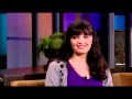 Capture de la vidéo Rebecca Black - Friday (Live Performance & Interview)