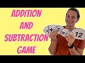 Fun Basic Math Games To Play And Teach Addition And Subtraction