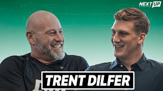 Trent Dilfer Tells All: Building UAB Football, Tampering in CFB & Super Bowl Career