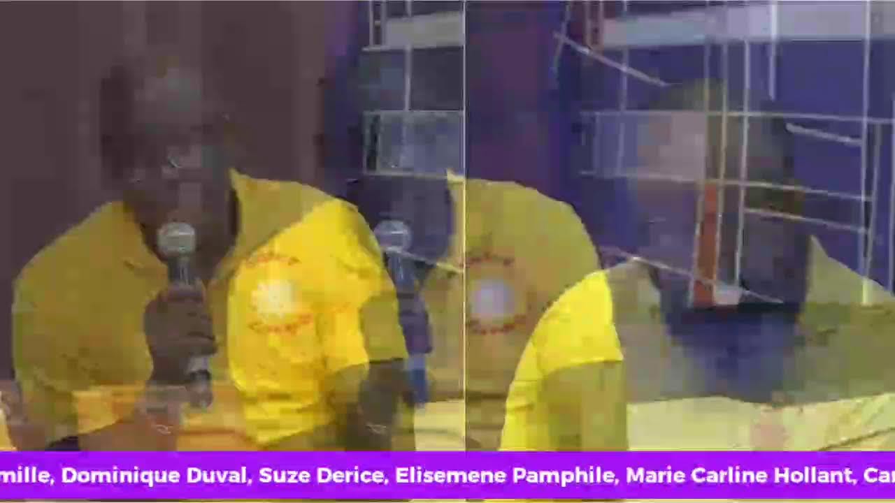 3ème Soirée veillée dans le désert // Vendredi 6 Mars 2026