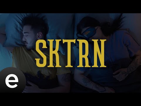 Ege Külsoy - SKTRN (Official Music Video) (4K)