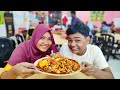   melaka special rojak  cendul street food  family vlog  asraf vlog  malaysia