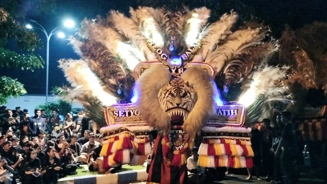 VIRALL 🔥 PERTAMA KALINYA DADAK MERAK ADA LAMPUNYA