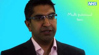Caring for complex patients