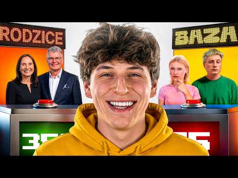 MYŚLELI, ŻE GO ZNAJĄ!!😭😲