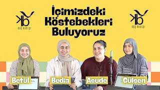 İçimizdeki Köstebekleri Buluyoruz 🤒 @kusbakisi2023 #norveç #ekip #gençlik #kuşbakışı