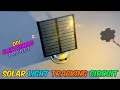 Solar Light Tracking Circuit DIY Electronics Projects