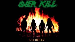 Overkill - Raise The Dead