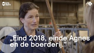 Boerin Agnes op het randje van faillissement | Onze boerderij