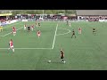 Ilkeston Morpeth goals and highlights