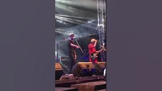 Fiersa Besari feat Rocket Rockers - April LIVE @ Synchronize 2019