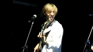 160724 DAY6 SSMF - HUNT FOCUS YOUNGK 영현 직캠