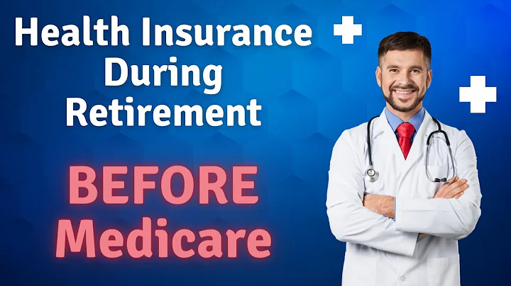 Health Insurance in Retirement BEFORE Medicare.  Getting health insurance before age 65. - DayDayNews