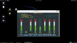 How to fix having no sound at all on Kali Linux