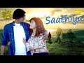 Sathiya  himanshi goswami som gudhan  new haryanvi songs haryanavi 2023  sonotek studio