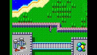 Phantasy Star - Phantasy Star (Sega Master System) - Vizzed.com GamePlay - User video