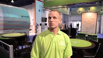 Powerful Shared Storage - Small Tree Communications