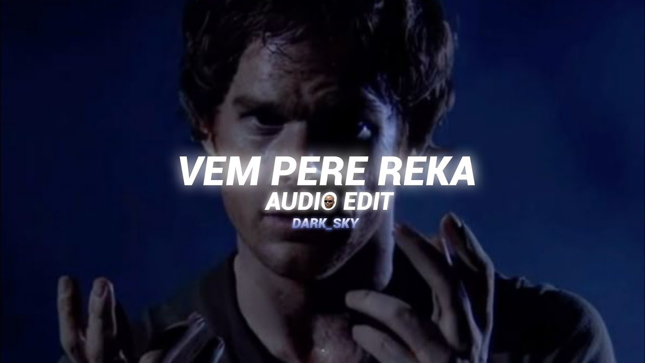 Vem Pere Reka - DJ Kinn & Mc Jhenny (audio edit)