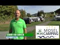 Mosel Campingplatz Alf / womoclick