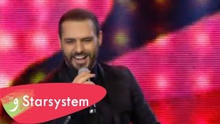 Joseph Attieh - Wadih Al Safi Tribute [Live - MEDLEY 3] / جوزيف عطية - حفل تكريم وديع الصافي