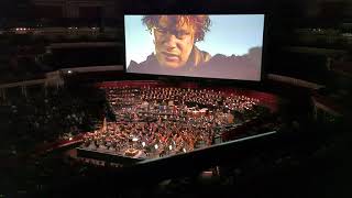 The LOTR: The Return of the King in Concert - The Black Gate Opens (RAH 16/03/2024) - Part 2