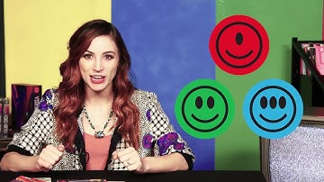 Mondo presents How To Play Video Vortex