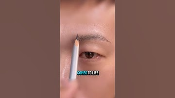 Eyebrow Hacks That Will Change Your Life Forever