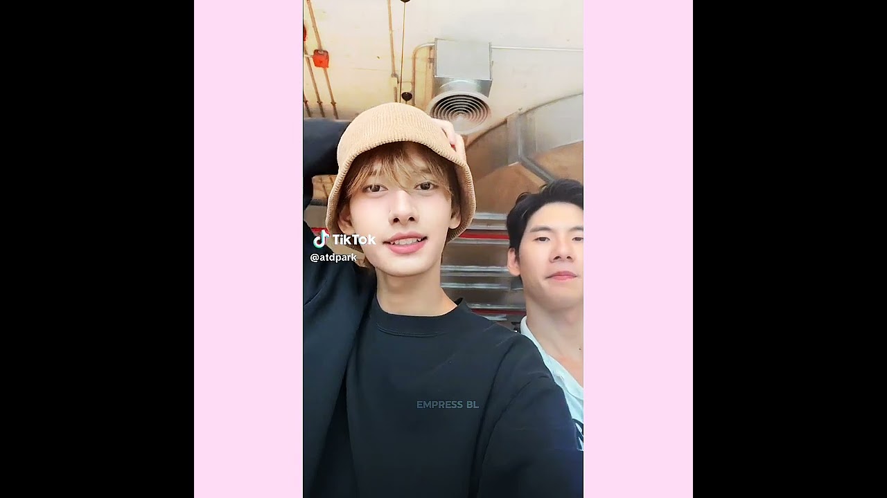 BigPark||Monster Next Door|| TikTok Moment Compilations