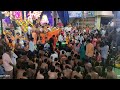 అయ్యప్ప స్వామి అఖండ పడిభజన. Chimakurthy (చీమకుర్తి) Dappu Srinu Ayyappa Bhajana. 1