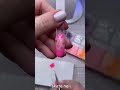 Новогодний дизайн  #nailart #naildesign #ногтидизайн #маникюр  #nails#обучениедизайнуногтей #гельлак