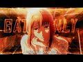 GATA ONLY- MAKIMA [ AMV/EDIT ] || QUICK