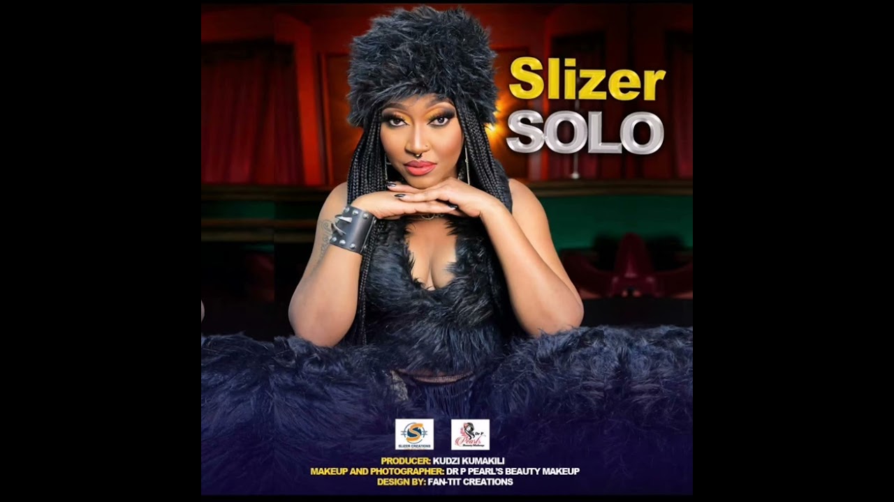 Slizer - SOLO 