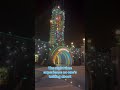 Universal Epic Universe After Dark