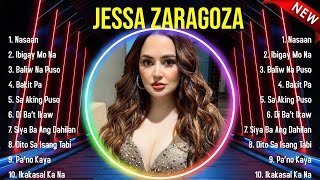 Nangungunang 10 kanta Jessa Zaragoza 2024 ~ Pinakamahusay na Jessa Zaragoza playlist 2024