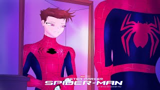 PETER PARKER: SPIDER-MAN Vol. 1 | SNEAK PEEK | Ending | Wind | Arachnid Comics