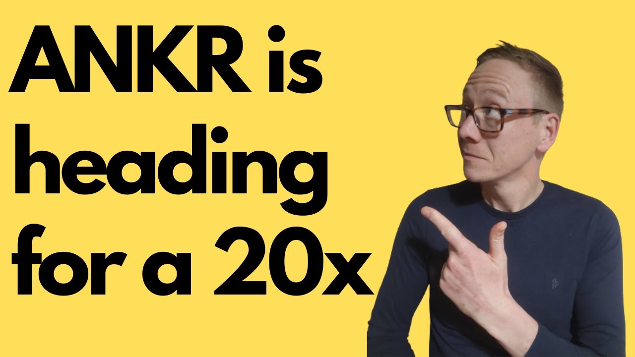 ANKR price prediction – alt=