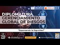 🔔 Nace la Diplomatura en Gerenciamiento Global de Riesgos #DejandoHuella