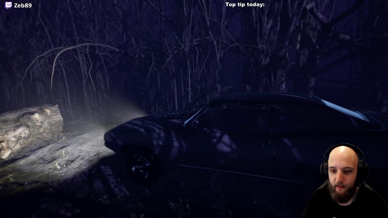 Lerciume Steam / Sisì con la testa su DbD