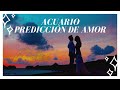 Acuario ♒ Es el AMOR de tu vida, pero tu PAZ va primero ❤️✨ [ Predicción Febrero 2021]