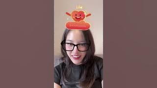 Freen TikTok live 240830