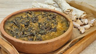 видео: Авелук/Конский щавель по армянски/Мои Корни/Рецепт моей семьи картинка: Авелук/Конский щавель по армянски/Мои Корни/Рецепт моей семьи