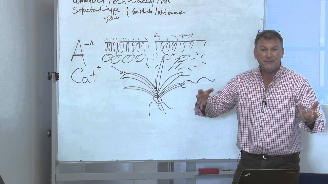Biological Compatibility   'Dims' + Oils