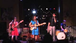 I'm Dyin' Inside by L'Angelus Performed by L'Angelus live at Puckett's chords
