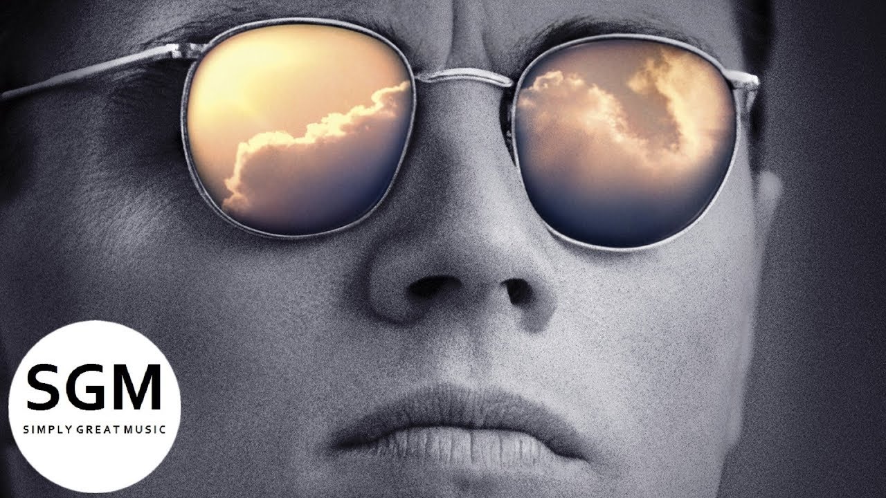 I'll Build A Stairway To Paradise - Rufus Wainwright (The Aviator Soundtrack)