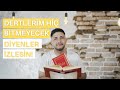 Dertlerim Hiç Bitmeyecek Diyenler İzlesin!