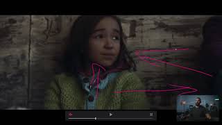 A Copy of a Copy - A Cinematography Breakdown