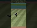 The SPEED of Rickey Henderson. #mlbtheshow25 #nintendoswitch2 #nintendo #rickeyhenderson #mlb