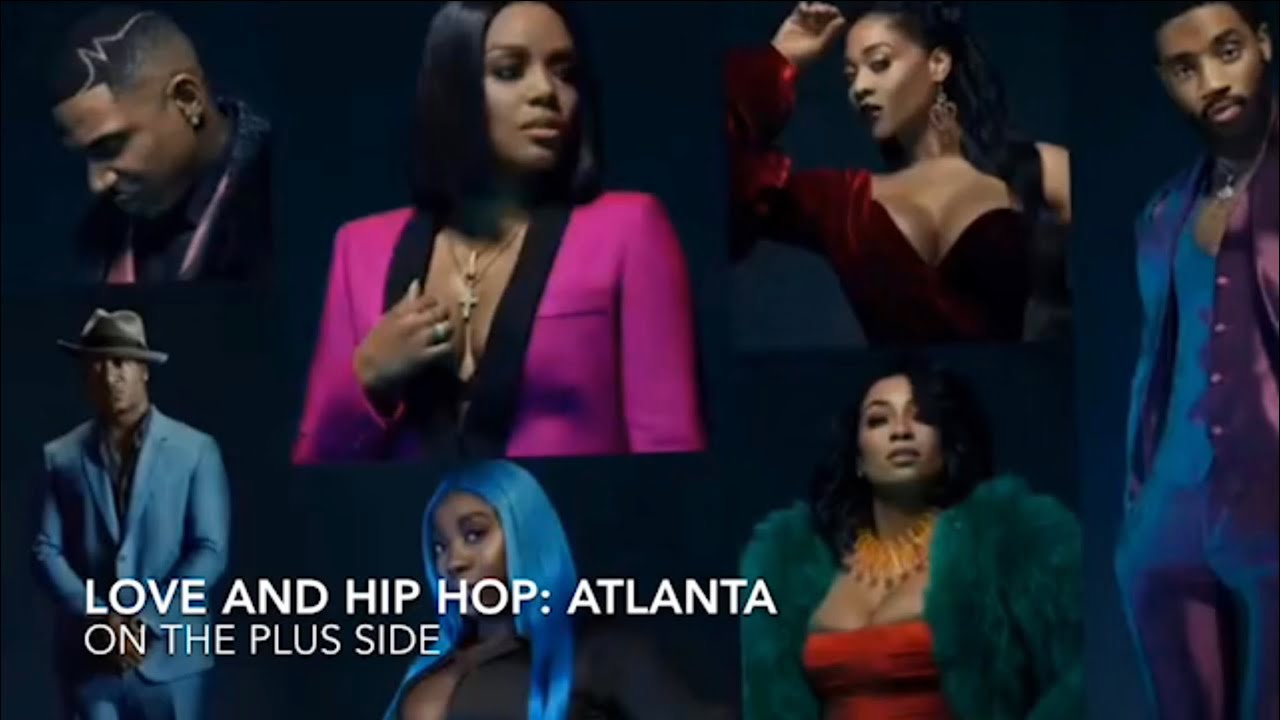Love And Hip Hop Season 8 Episode 3