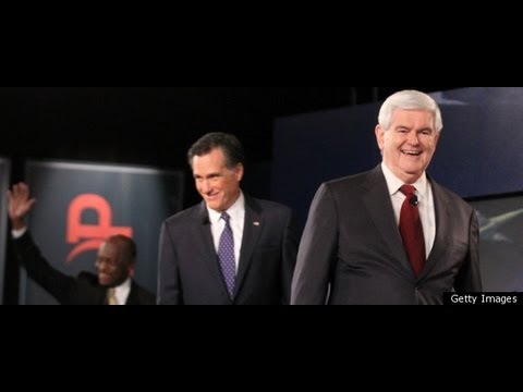 Union Leader Hits Romney, Endorses Gingrich