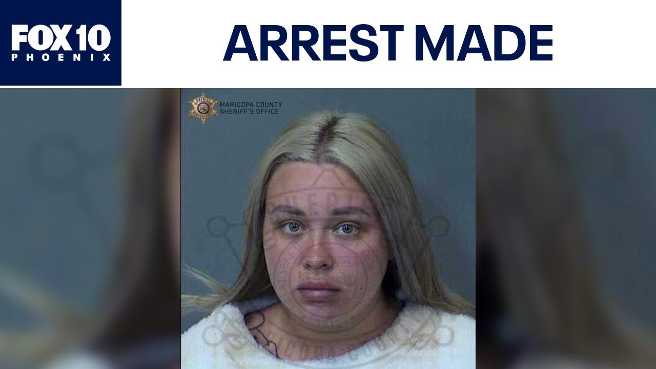 AZ woman allegedly did procedures without license | FOX 10 Phoenix ...